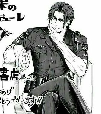 AimRhythmm's tweet image. ขอเถอะ แพ้ทรงตำรวจทุกที