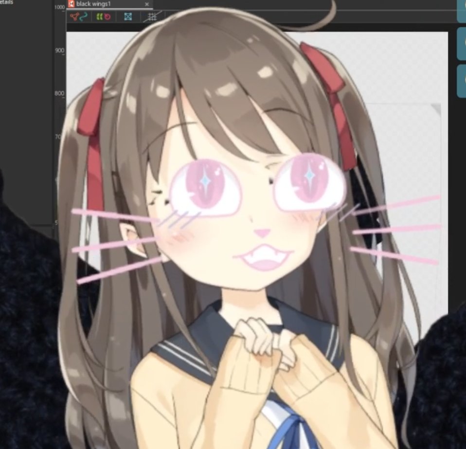 Kitty-sign😸🩵 PHY DEBUT tweet media