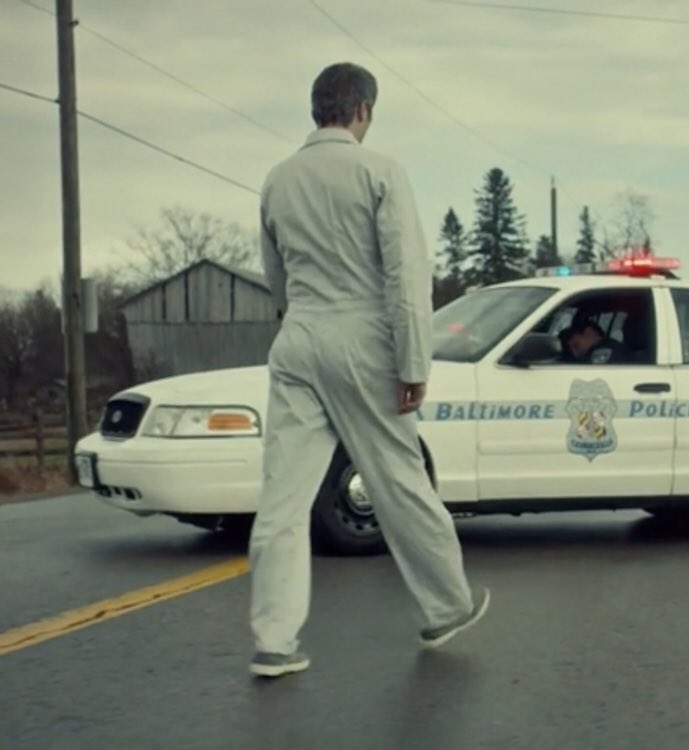 lesbmargot's tweet image. this picture is so funny to me….. where are you going Hannibal….