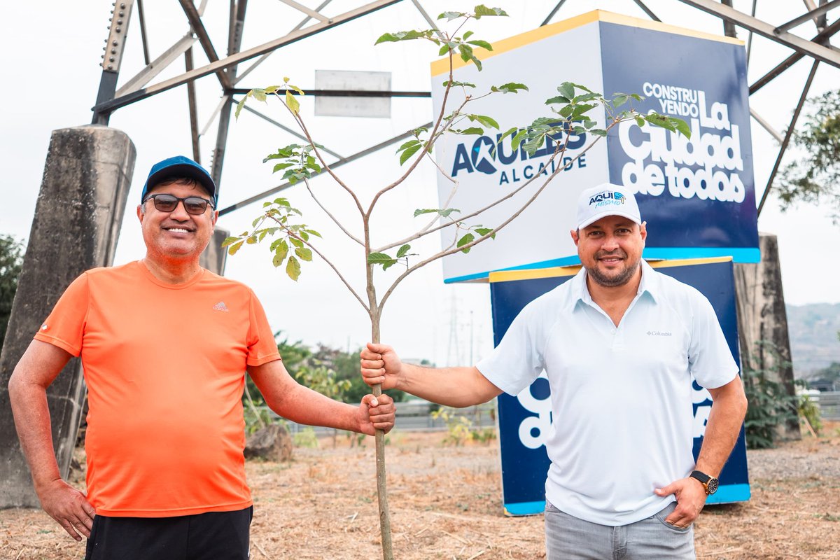 Parques EP tweet media