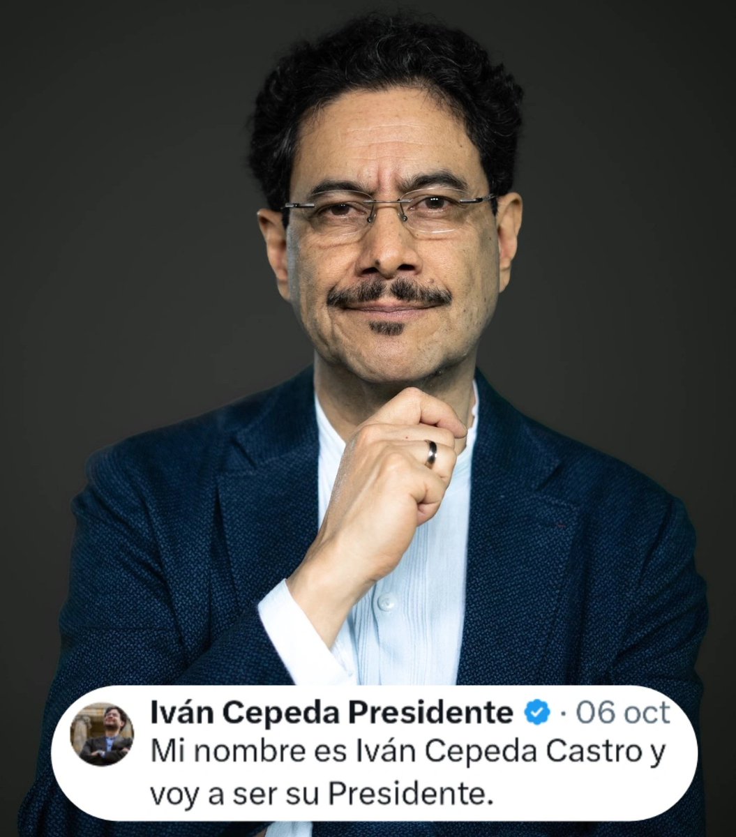 Las encuestas de <a href="/RevistaSemana/">Revista Semana</a> en Colombia hace rato dejaron de informar para empezar a influir. Son usadas como herramientas de opinión para minimizar candidaturas incómodas al establecimiento. No es casual que intenten invisibilizar a Iván Cepeda.