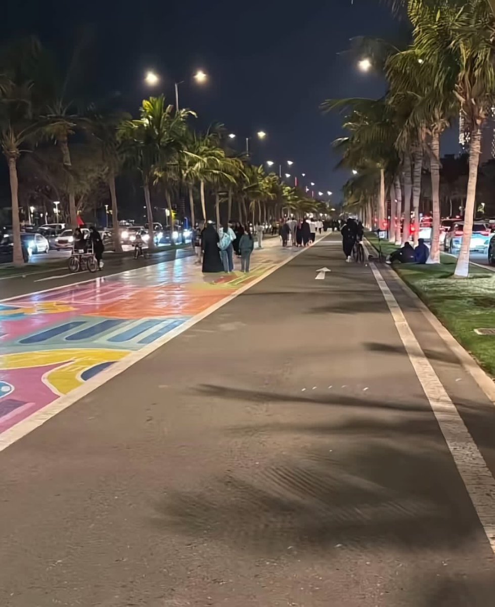 CivilMaky's tweet image. JEDDAH🇸🇦❤️