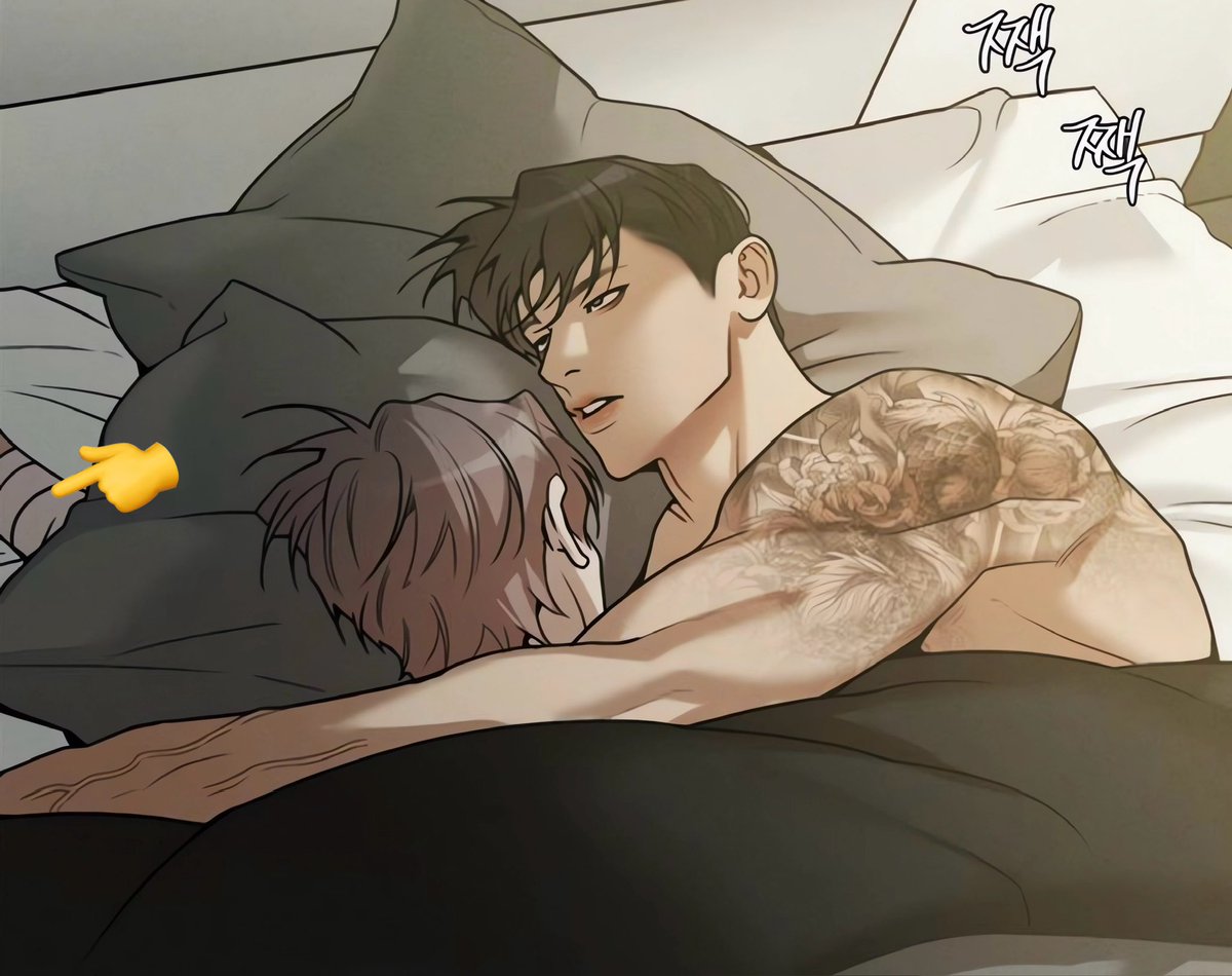 ryuht__'s tweet image. SH cares about Yuta’s injured arm. as for his own injured arm, he doesn’t care at all. he even lets Yuta rest his head on it 🫶

#조개소년발화 #IgniteTheDawn