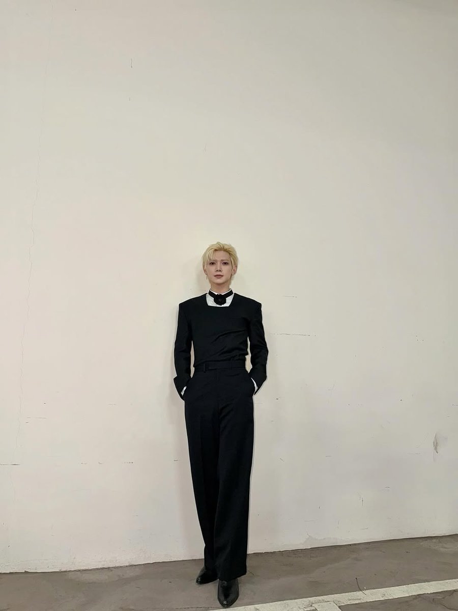 1024updates's tweet photo. [📷] 260111 | YEOSANG 

#ATEEZ #에이티즈 #YEOSANG https://t.co/LHBeTnRFv8