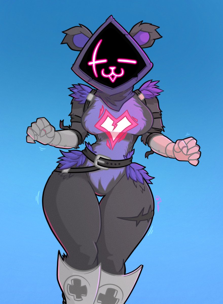 RoboticSteve's tweet image. I should draw Spice… 🎃