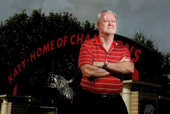 Katy Football tweet media