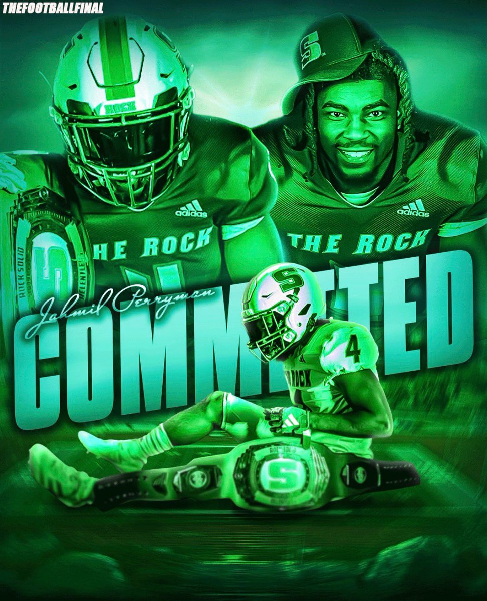 Jahmil Perryman™️ tweet media