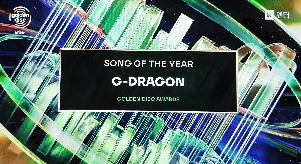 gd_supporters's tweet image. 2026 골든디스크어워즈 3관왕 수상🏆

SONG OF THE YEAR
BEST DIGITAL SONG
BEST ALBUM

골든디스크 음원 대상과 2개의 상을 더해 3관왕🎉

이로써 2025년 3대 시상식 MAMA MMA GDA
대상을 모두 수상하고 그랜드슬램 달성
7년 공백후 첫 발걸음을 아름답고 벅차게 장식한 내가수
아주 많이 축하해
