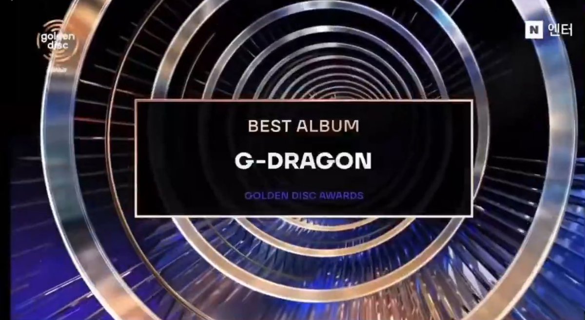 gd_supporters's tweet image. 2026 골든디스크어워즈 3관왕 수상🏆

SONG OF THE YEAR
BEST DIGITAL SONG
BEST ALBUM

골든디스크 음원 대상과 2개의 상을 더해 3관왕🎉

이로써 2025년 3대 시상식 MAMA MMA GDA
대상을 모두 수상하고 그랜드슬램 달성
7년 공백후 첫 발걸음을 아름답고 벅차게 장식한 내가수
아주 많이 축하해