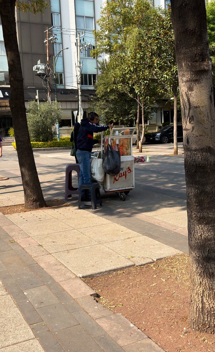 Empezamos el año ya con puestos ambulantes <a href="/erikayazminrg/">ErikaRg</a> 

Un vecino nos manda esto, ya se empiezan a poner puestecitos en Pushkin

¿No ayudan a su reubicación o retiro por favor? 🙏🏼🙏🏼

<a href="/RomaNorte2/">Roma Norte II</a> <a href="/pzaluiscabrera/">Plaza Luis Cabrera</a> <a href="/Conpuroamo90224/">Sandra Estrada</a> <a href="/AlessandraRdlv/">Alessandra Rojo de la Vega</a> 
<a href="/BiciSoluciones/">Bici Soluciones</a> <a href="/copacoroma2/">Cuenta COPACO Roma Norte II</a>