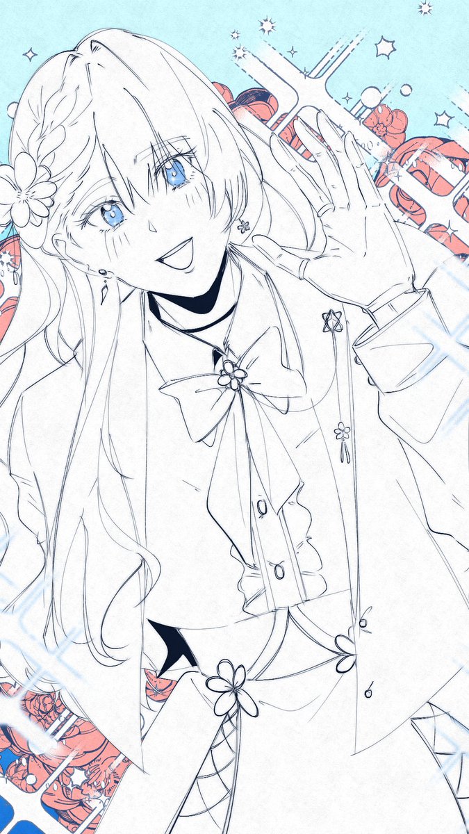 นู๋ซ้อมิล🌼 tweet media