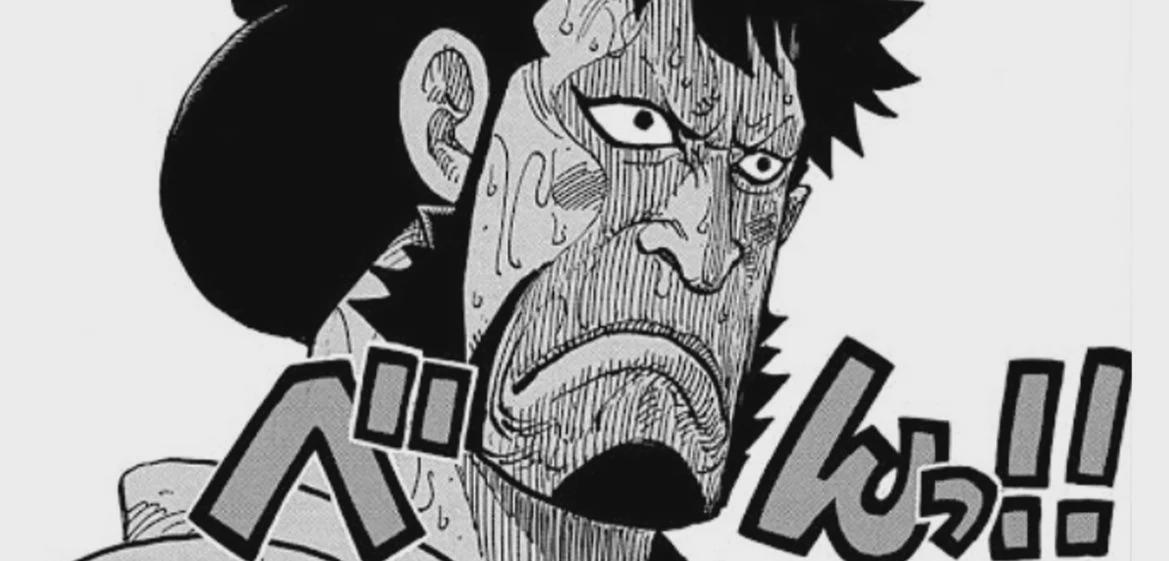 FormerSoulKing's tweet image. Gege who HAD thought of that (but also in reality it doesn't matter whether or not an author explicitly thought of it for a reading or interpretation to be valid as long as it aligns with the rest of the text)