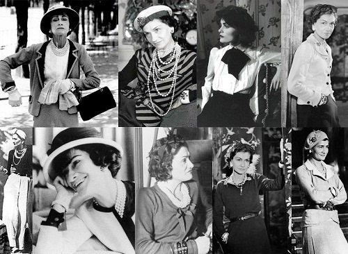 HistoryMattersX's tweet photo. 🇲🇫 Sunday, #10January 1971, Gabrielle Chasnel (87) died in Paris, France.
Known as Coco Chanel.
Sunday, 19 August 1883, she was born in Samur, in the Pays de Loire region, France.
French fashion designer and founder of the Chanel brand.
#Chanel #CocoChanel https://t.co/U4CtBuVnUQ