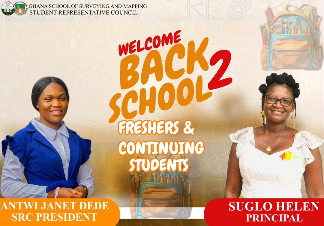 ghschoolsurv's tweet photo. New Year, New leadership, New Beginning. #GSSMOurAlmaMater https://t.co/e3K5K6pQpD