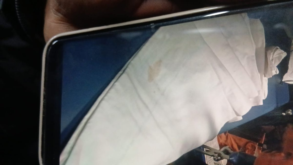 अमित दुआ (मोदी का परिवार) tweet media