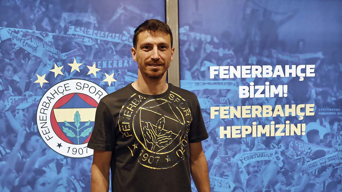 BU KUPA SANA DA GELSİN KAPTAN MERT HAKAN YANDAŞ