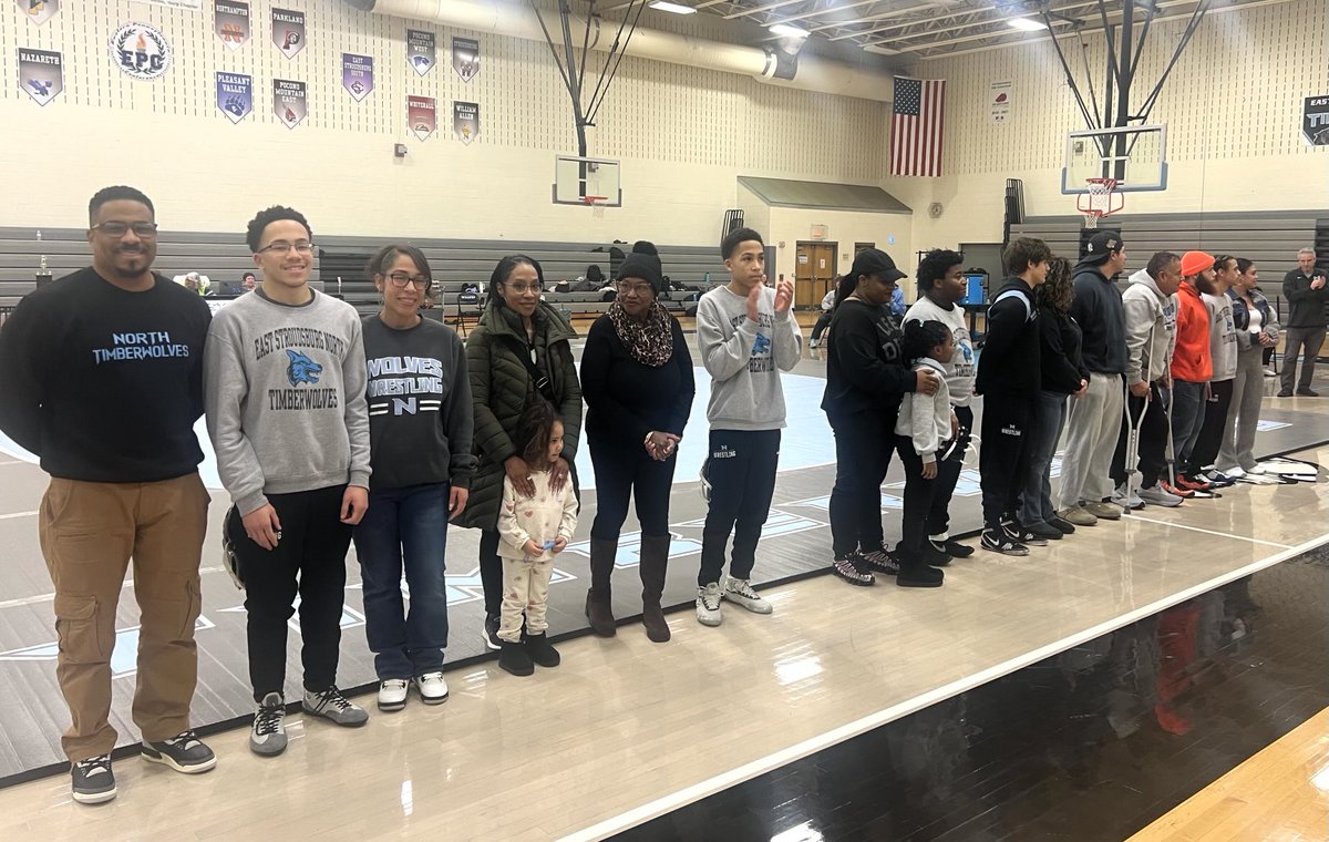 ESASD-NORTHATHLETICS tweet media