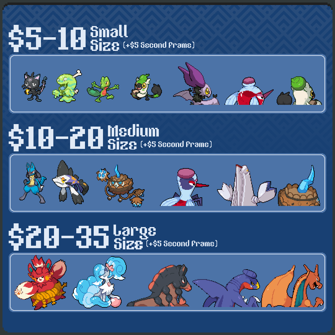boludart's tweet photo. ⬛ COMMISSIONS OPEN ⬛

💰 PayPal only
🚫 I don’t do gore or NSFW
💙 RTs and Favs really help a lot!
📩 DMs open for inquiries https://t.co/8tWuf7xtVx