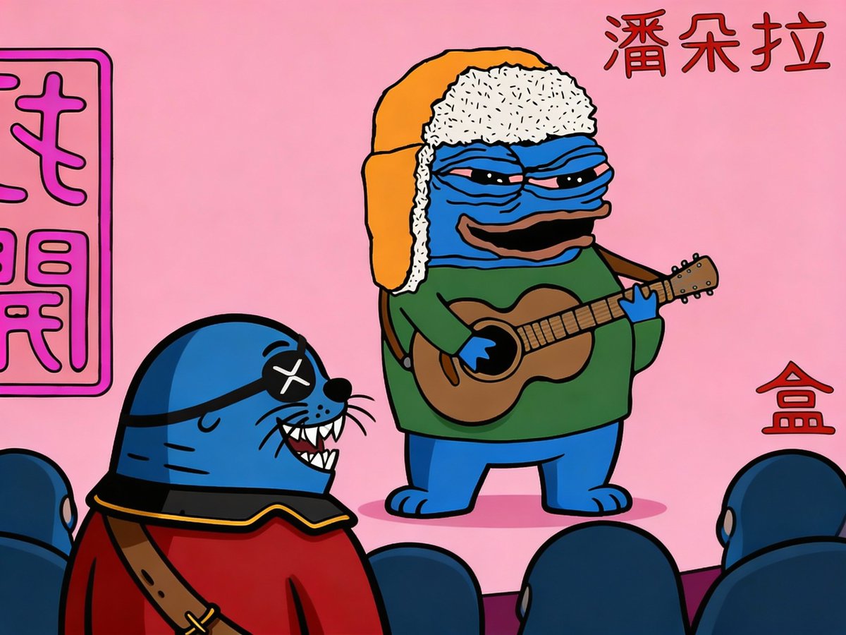 Cℏris | DCA tweet media