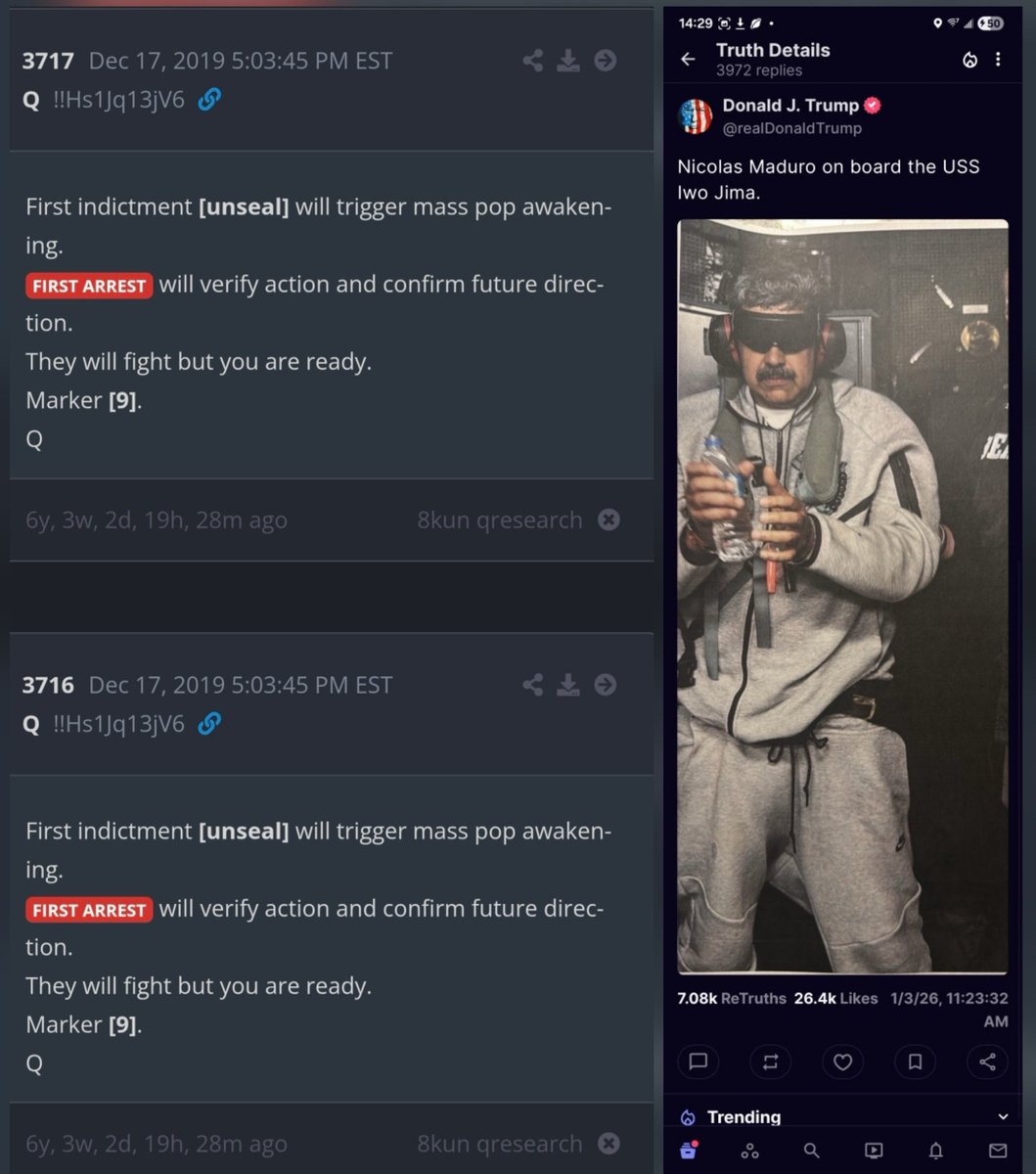 Qounter Insurgent tweet media