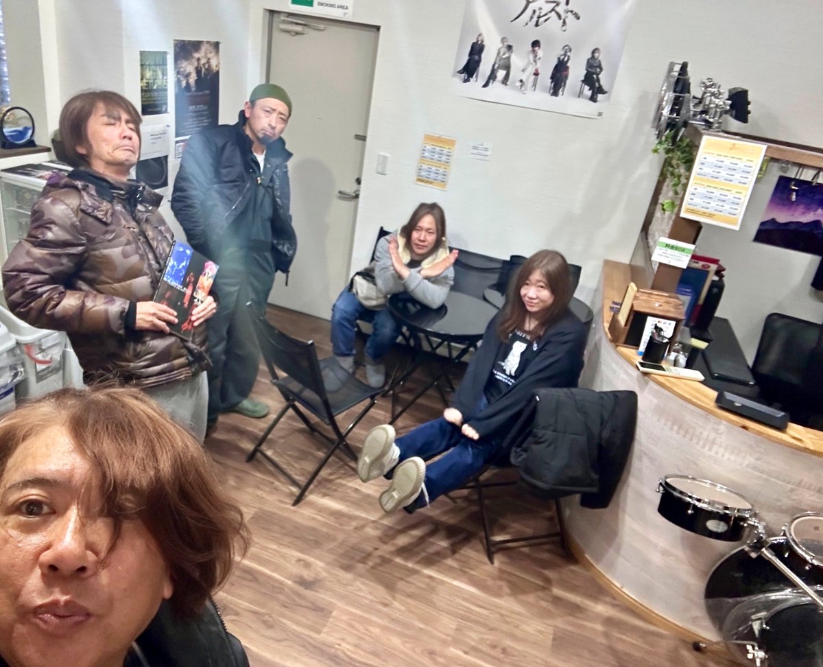 mocca(ともぽん)RoyalLine tweet media