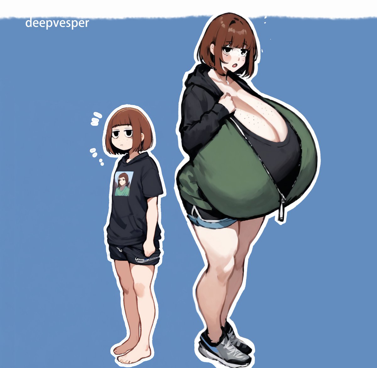 Vesper+ Expansion🎈 tweet media