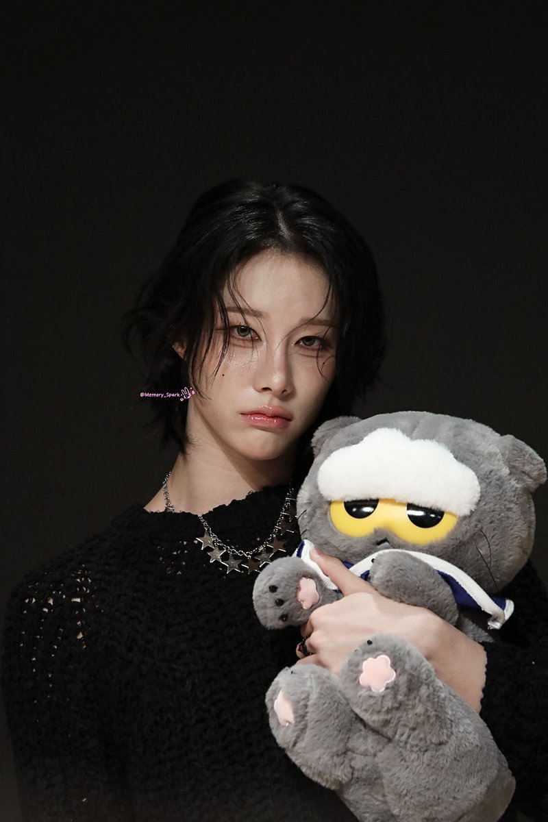 Memory_Spark's tweet image. 2026.01.10

#엑스러브 #XLOV #RUI #루이