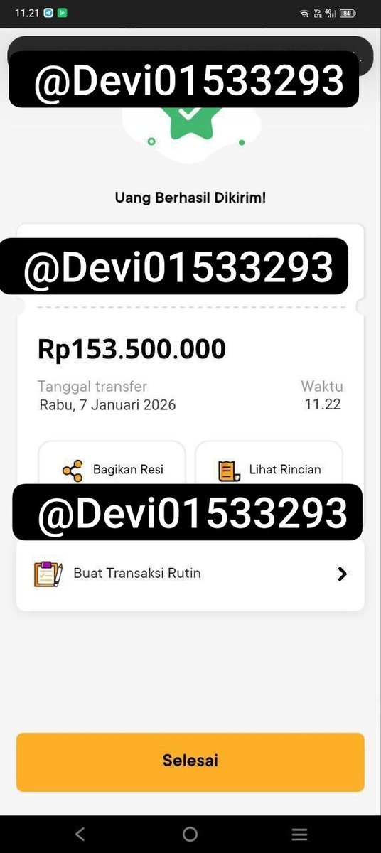 Devi tweet media