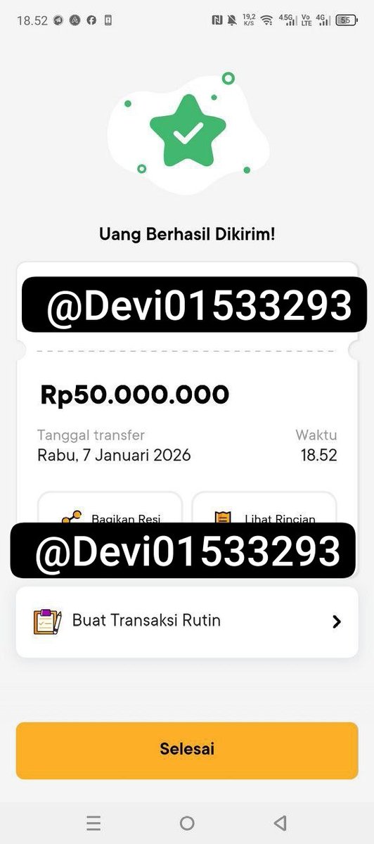 Devi tweet media