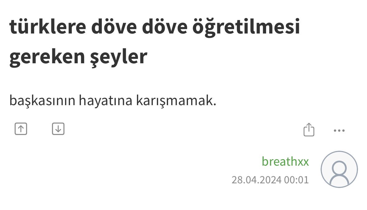 Tülin (@birazgerildik) on Twitter photo 