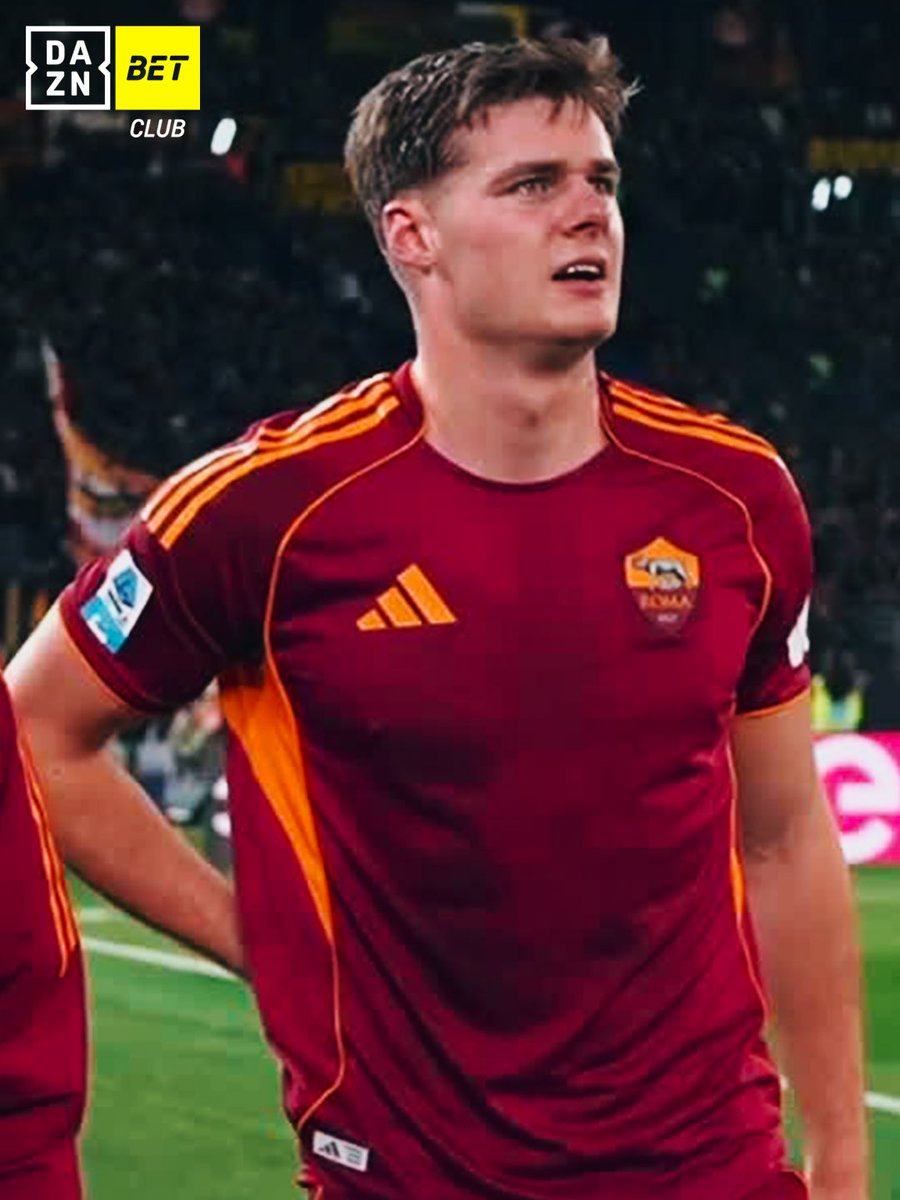 DAZN_IT's tweet image. Sì ferma #Ferguson ❌
L’irlandese è costretto ad uscire per due colpi alla schiena 😲
Al suo posto Gasp mette El Shaarawy ✅

#RomaSassuolo #SerieAEniLive #DAZN