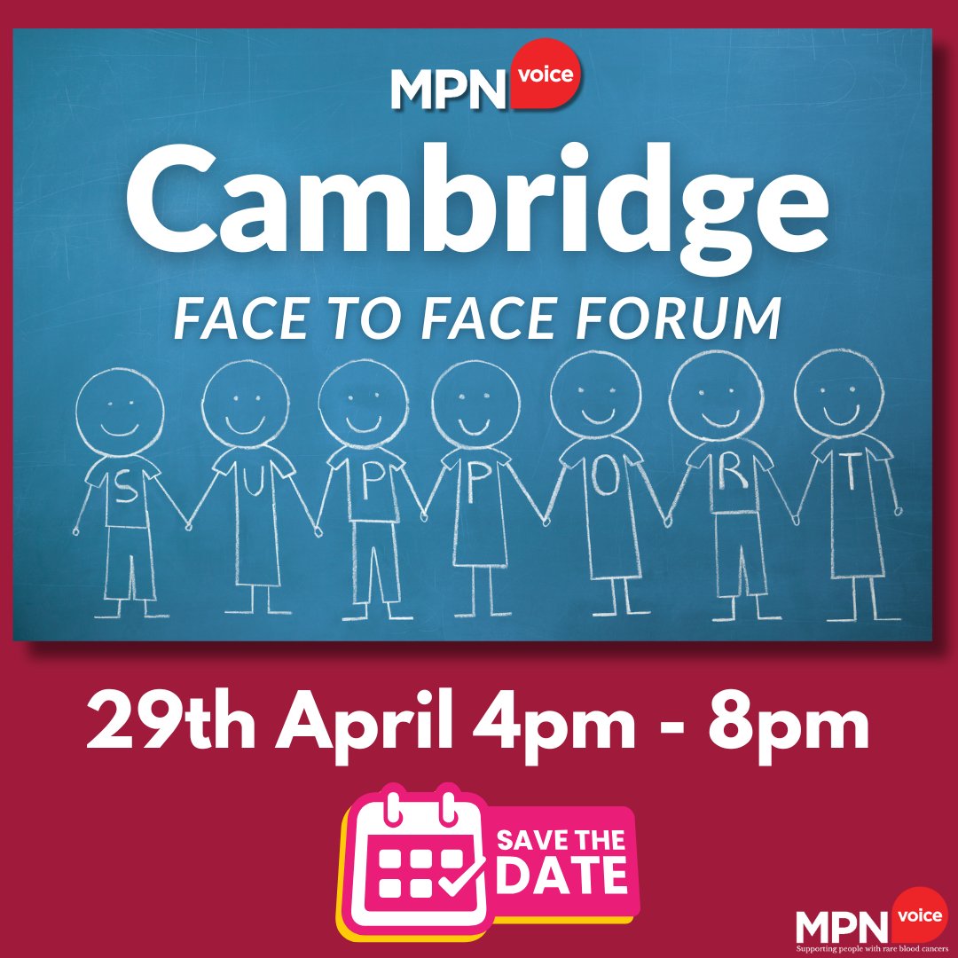 MPN Voice tweet media