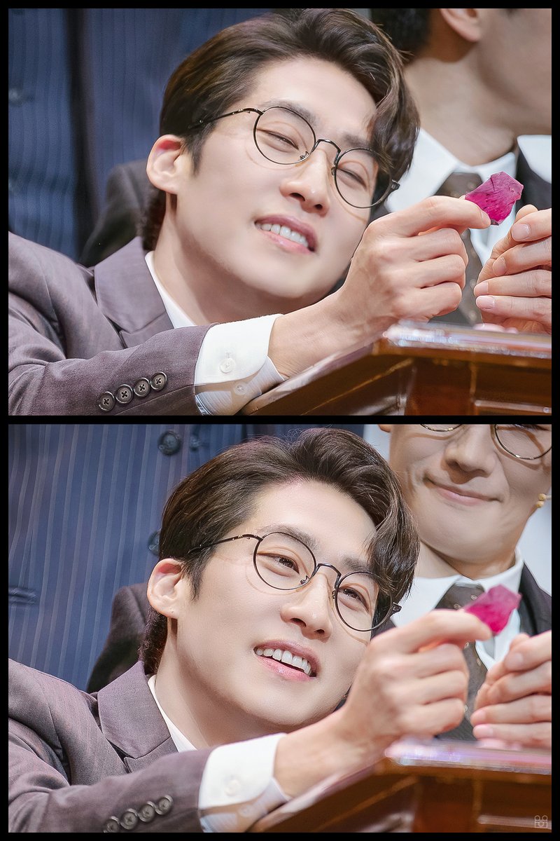 ZZIC__ZZIC's tweet image. 260107 팬레터, 이윤 #김지철 

낭만 한 잎 🌸