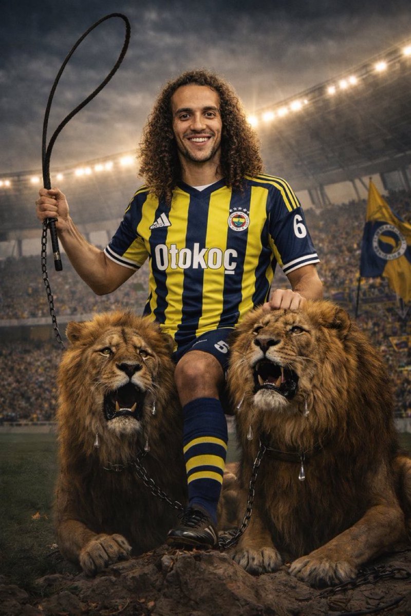 #FBvGS bundan sonra böyle