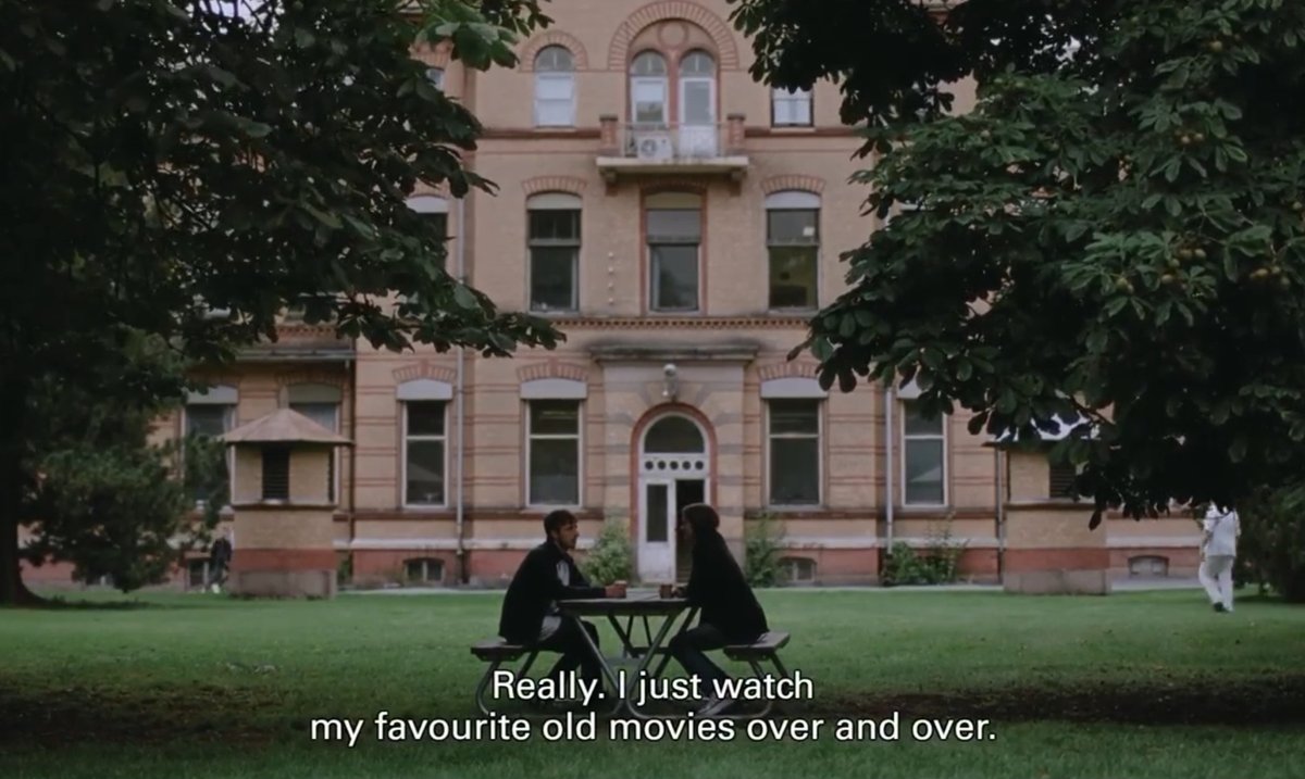 Lost In Film tweet media