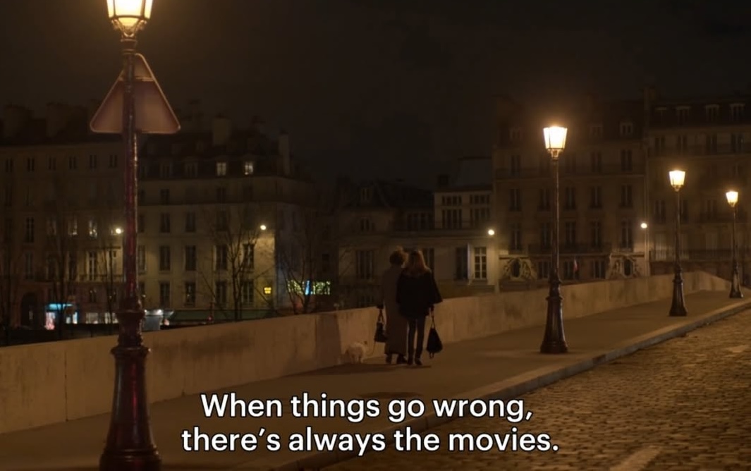 Lost In Film tweet media