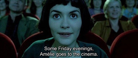 Lost In Film tweet media