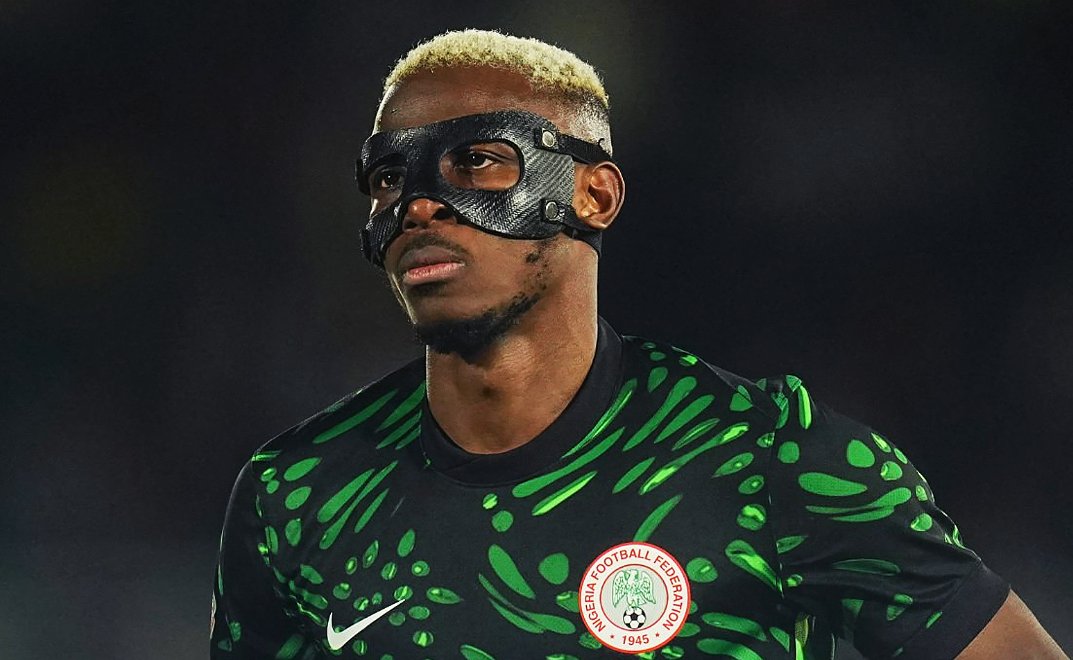 WilooFootball's tweet image. Les éliminatoires pour le Mondial démarrent trop tôt en Afrique.

C'est invraisemblable qu'on ait pas le Nigéria cet été à cause de points lachés contre Lesotho et Zimbabwe en... novembre 2023