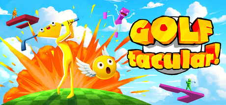 foxoticTV's tweet photo. It's Golf GO-TIME! ⛳😎
We're checking out a funky-lookin' minigolf game, Golftacular! from @BothGoodGames !

Co-Op starts at 1PM EST! See you there!
🦊https://t.co/r8KG5hsjyT

feat:
@missylanieous.com 
@tropicalmoisture.bsky.social 
@samanthags.bsky.social

#twitch #indiegames https://t.co/vuPcwoGIDQ