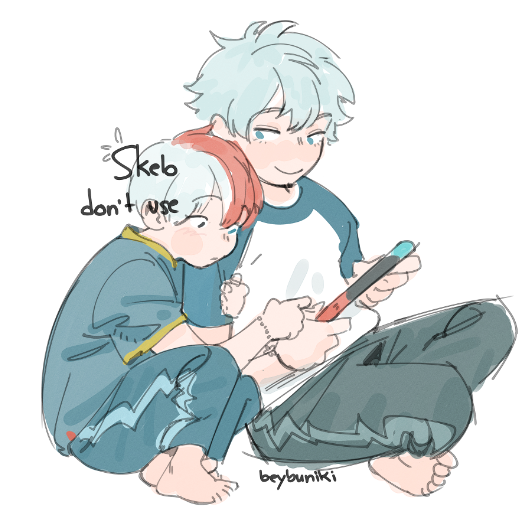 for <a href="/blzeofglory/">Jules ☆</a> eee <3