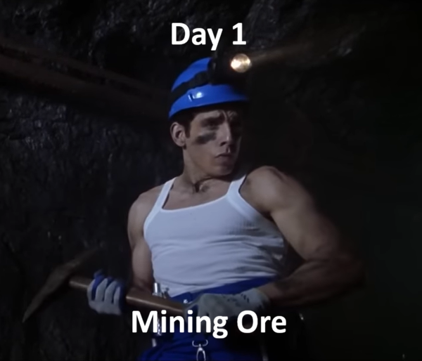 orestackapp's tweet photo. 🥳Our 1 $stOre Giveaway is ending in 24 hours!

⏰You can still Join by Liking and Reposting this Post!

🫂Connect with us in Discord for more details!
https://t.co/7rTqdaMto1

#ore #solana #CryptoGiveaway #mining #store 

🪨⛏️🥳❤️🪨⛏️🥳❤️🪨⛏️🥳❤️🪨⛏️🥳❤️🪨⛏️🥳❤️🪨⛏️🥳❤️ https://t.co/6rssCw6S4t
