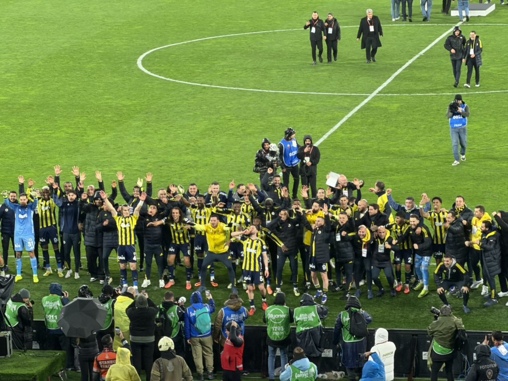 EN BÜYÜK FENERBAHÇE