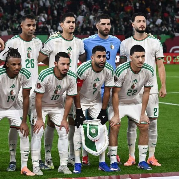 AlertesInfos's tweet image. 🚨🇩🇿⚽️ ALERTE INFO | L’Algérie est ÉLIMINÉE de la Coupe d’Afrique des nations.