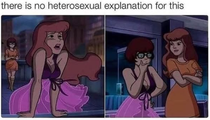 gelphie balcony scene if it was goated