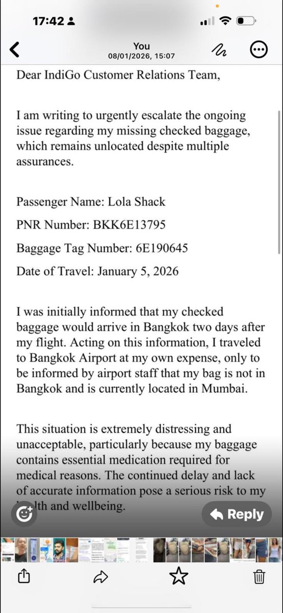 Josh Shack tweet media