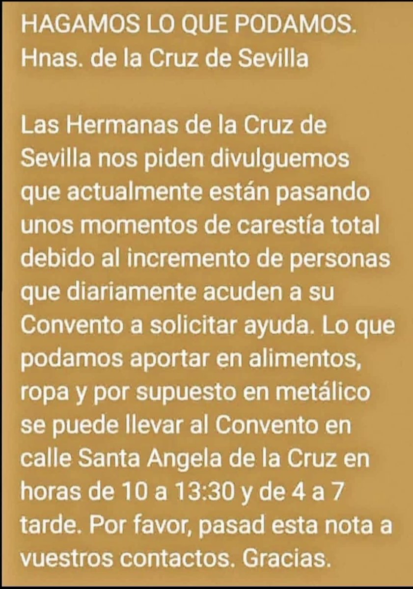 mst1953's tweet image. 🔴🔴🔴 AVISO 🔴🔴🔴 se ruega compartir !!