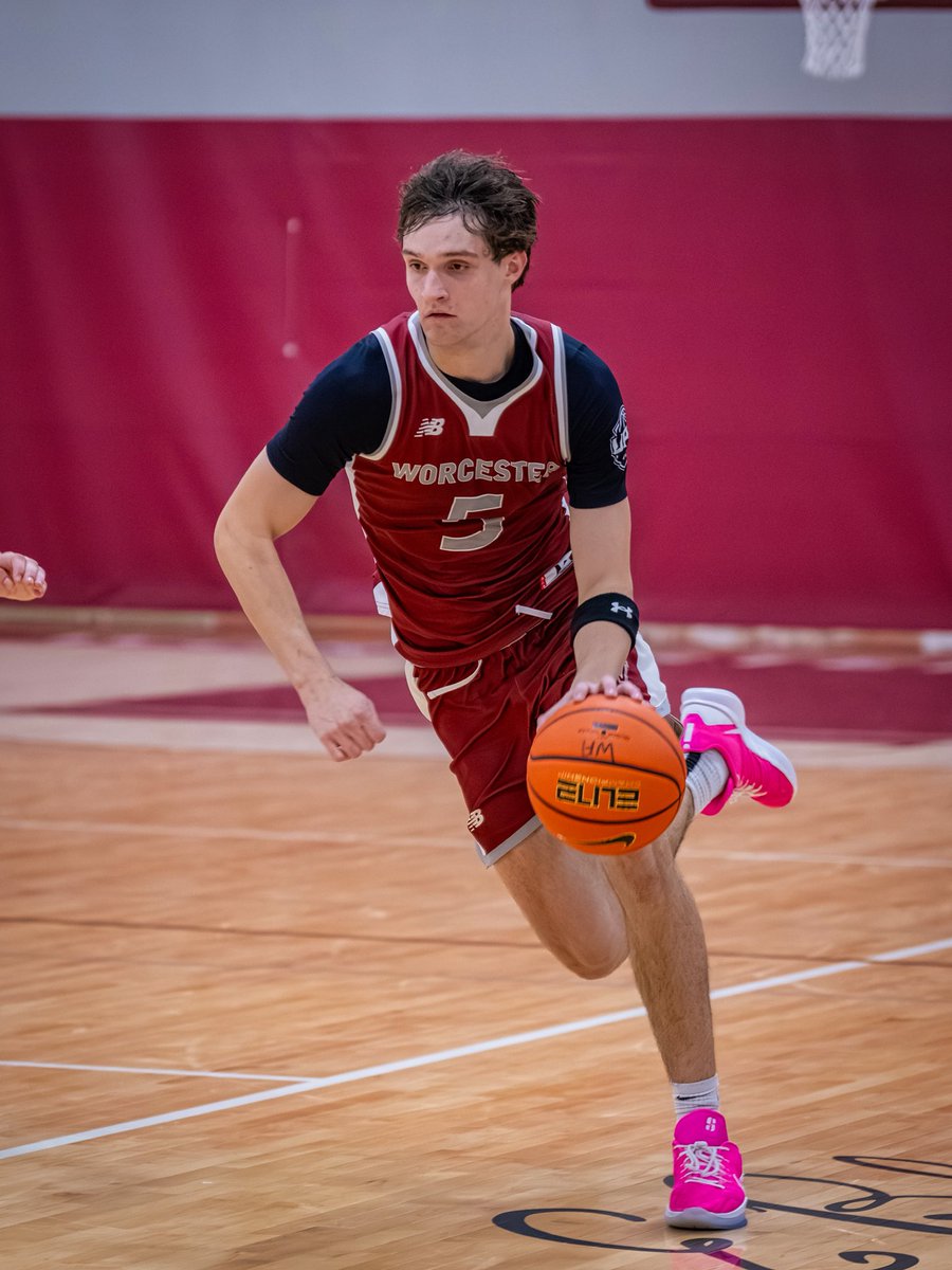 Worcester Basketball tweet media