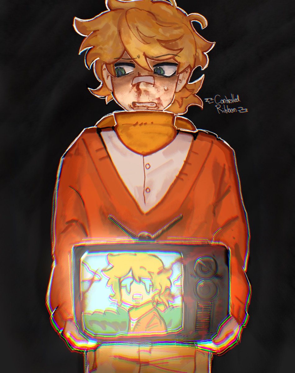 ctrledribbon's tweet image. Ctommy show sigh… I miss you Ctommy show…
I miss horror dsmp.
#dsmpfanart