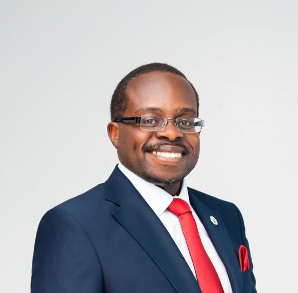 Hon. George Peter Kaluma (Commentaries) tweet media