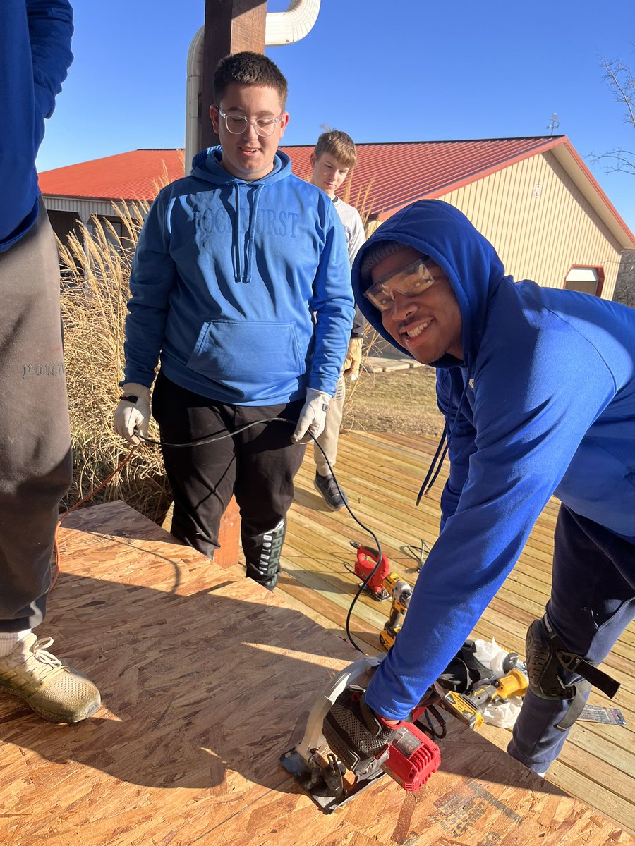 Rockhurst HS Baseball tweet media